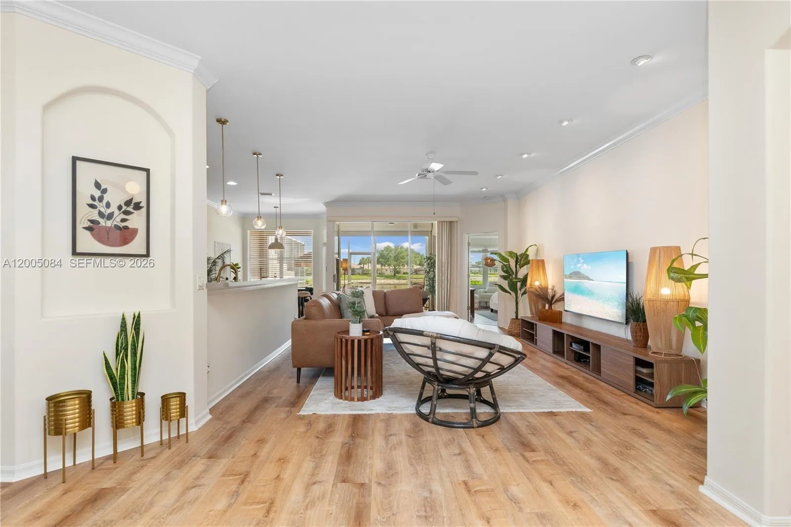 1896 Crestview Way, Naples FL 34119