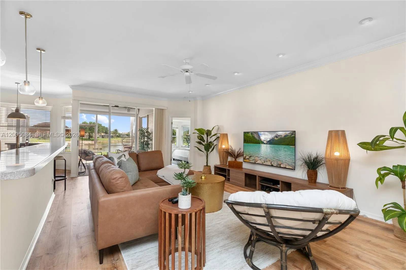 1896 Crestview Way, Naples FL 34119