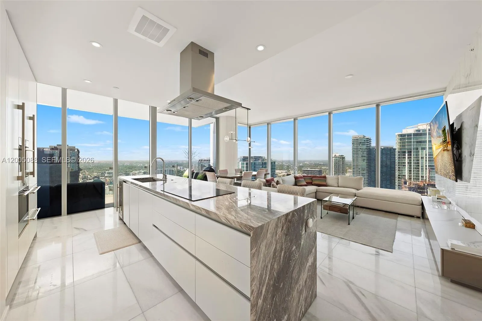 700 NE 26th Ter # 4206, Miami FL 33137