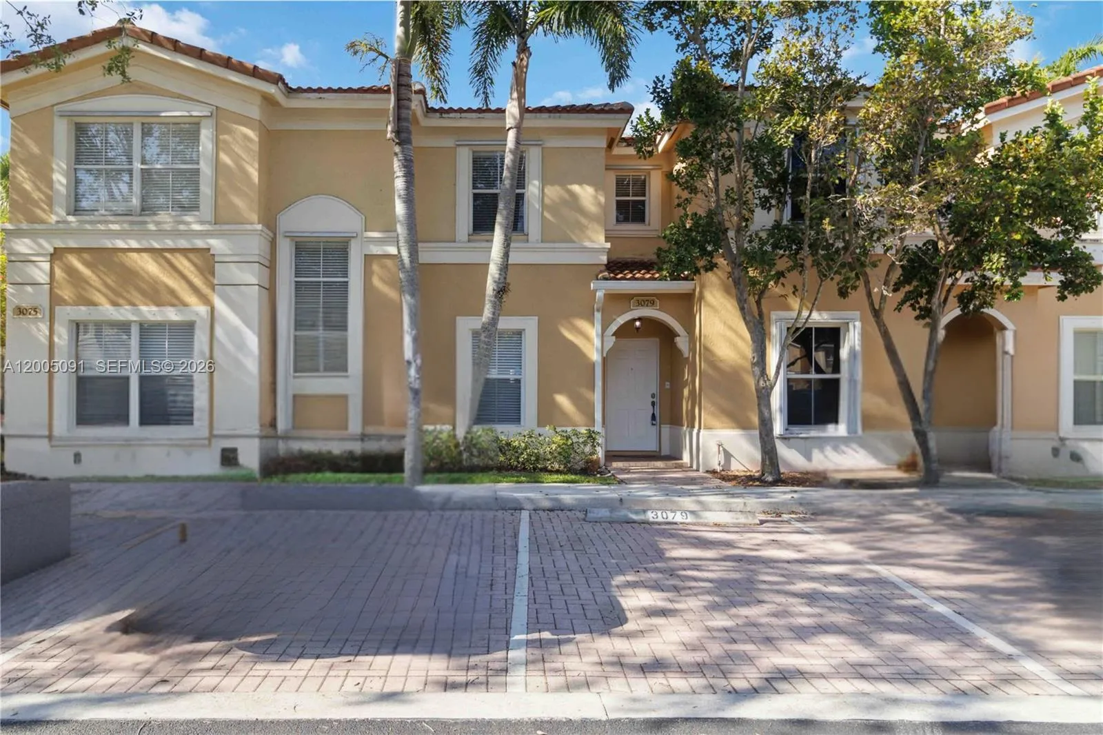 3079 SW 129th Way # 159, Miramar FL 33027