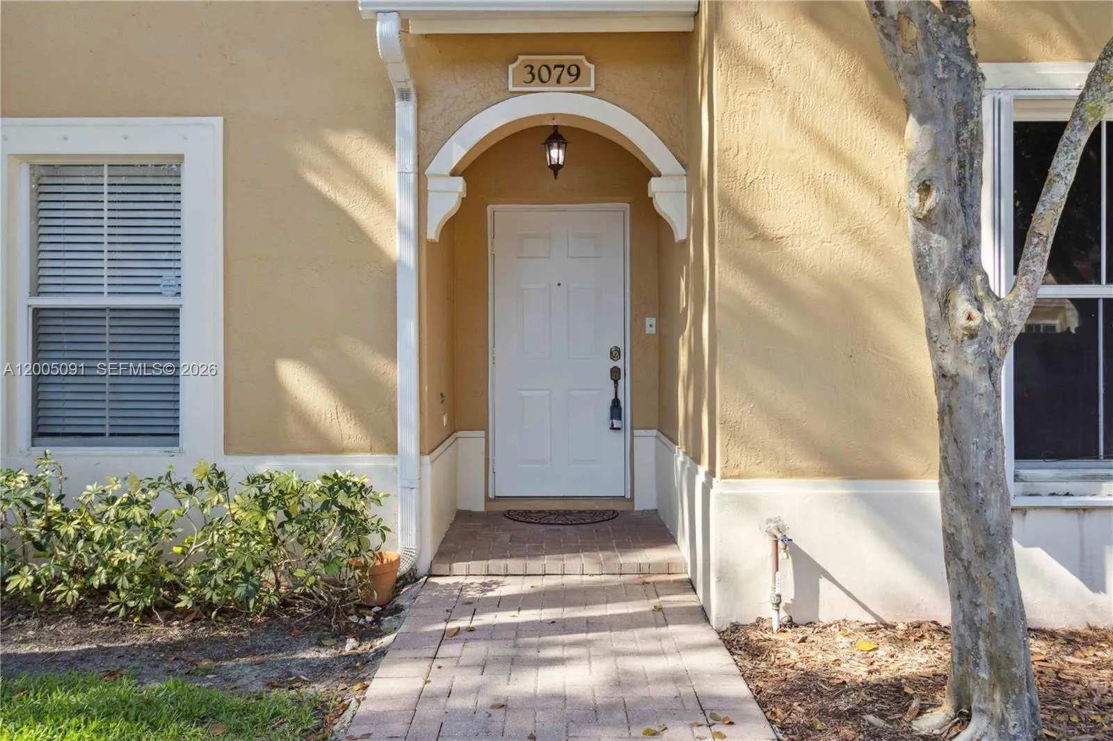 3079 SW 129th Way # 159, Miramar FL 33027