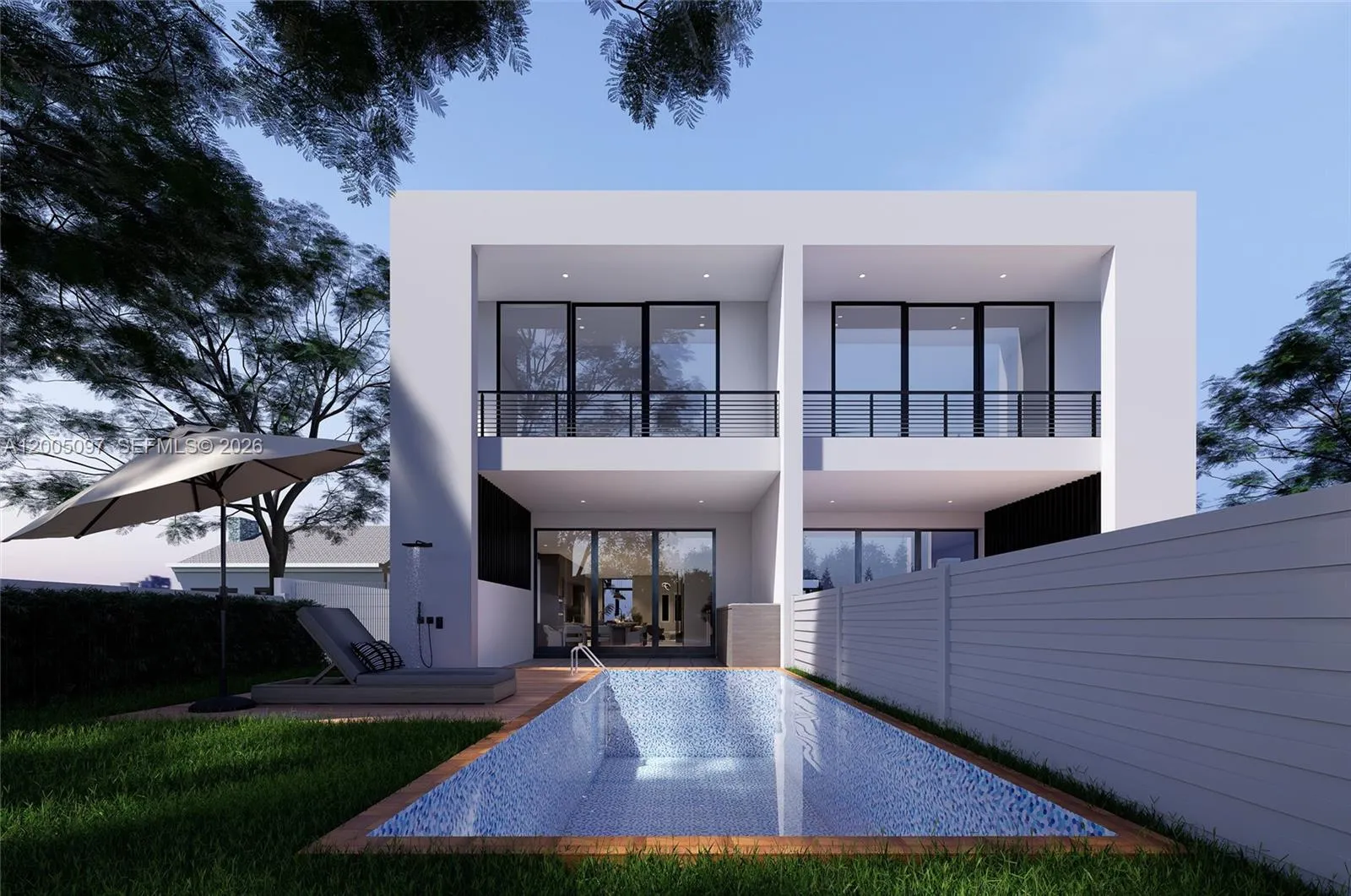 1501 SW 21 St, Miami FL 33145