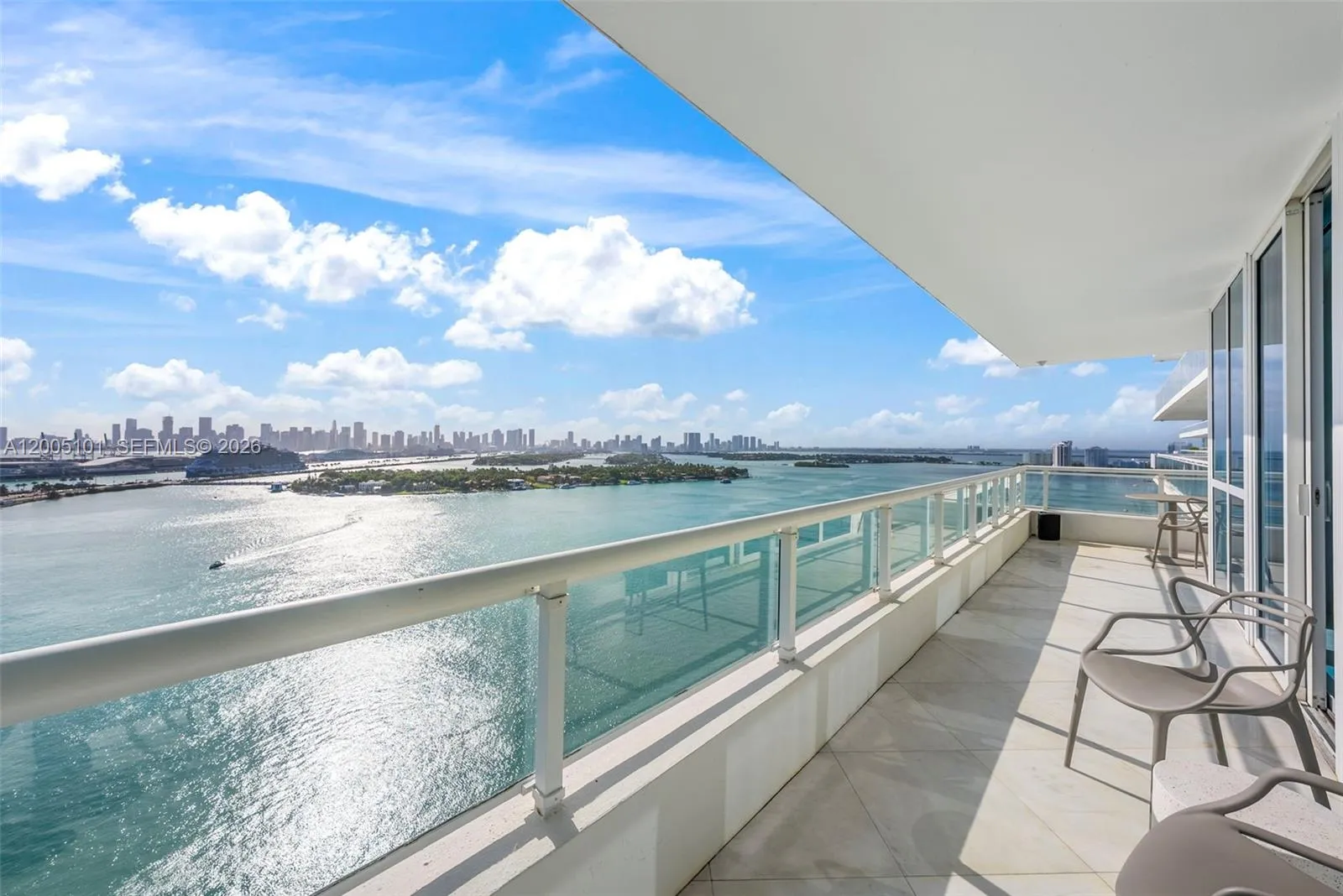 520 West Ave # 2202, Miami Beach FL 33139