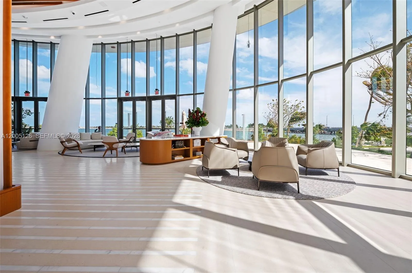 175 SE 25 RD # 2604, Miami FL 33129