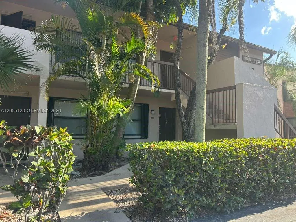 9926 Nob Hill Ct # 9926, Sunrise FL 33351