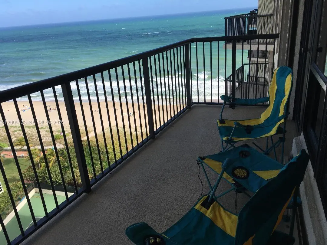 1800 S Ocean Blvd # 1503, Lauderdale By The Sea FL 33062