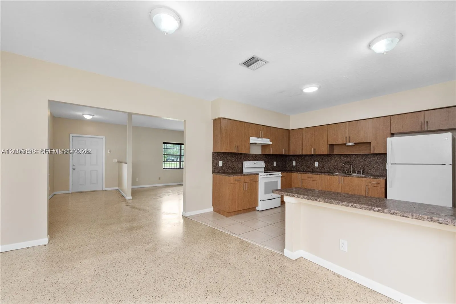 640 SW 5th Ave, Florida City FL 33034