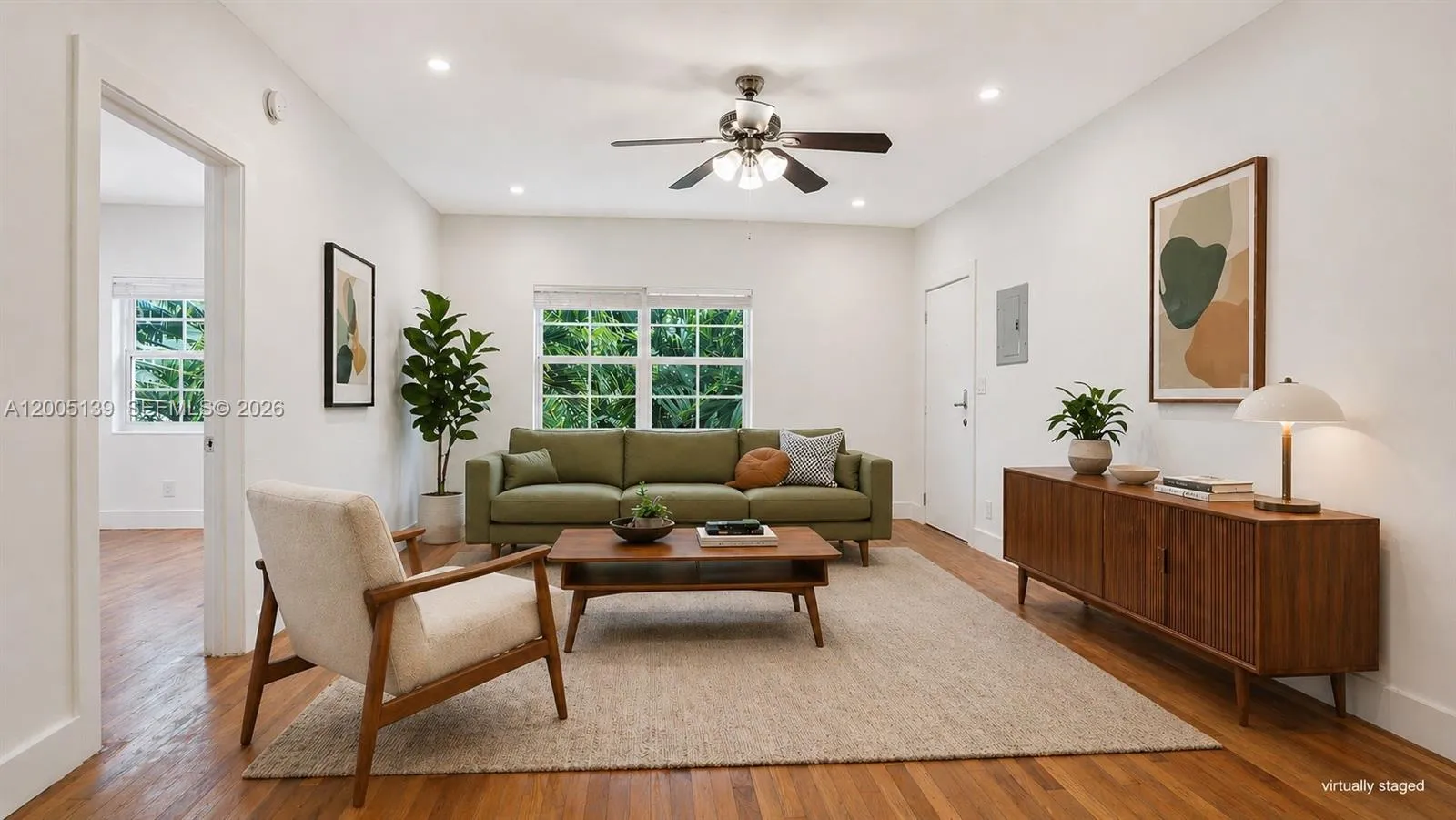 1241 13th St # 3, Miami Beach FL 33139