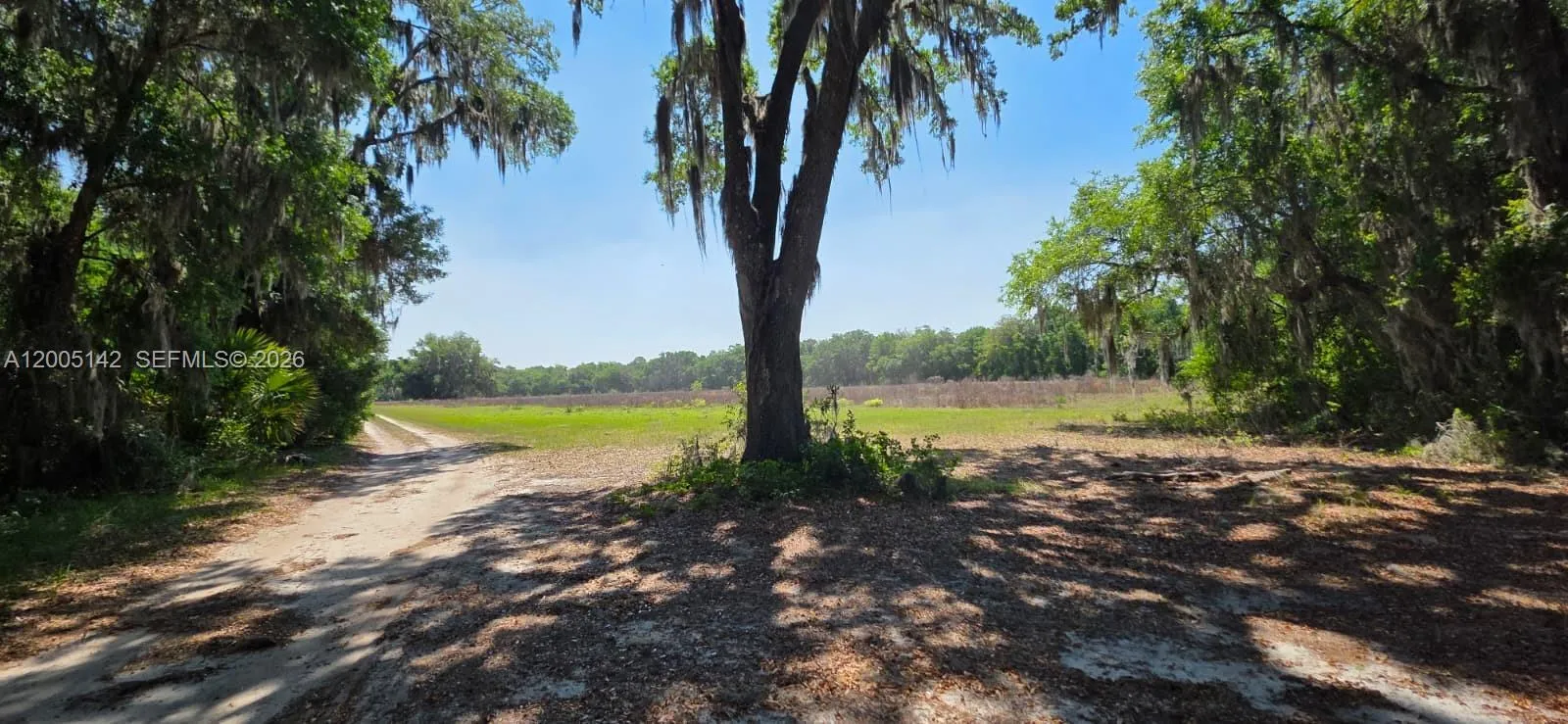 0 SE 225th dr, Other City - In The State Of Florida FL 32640