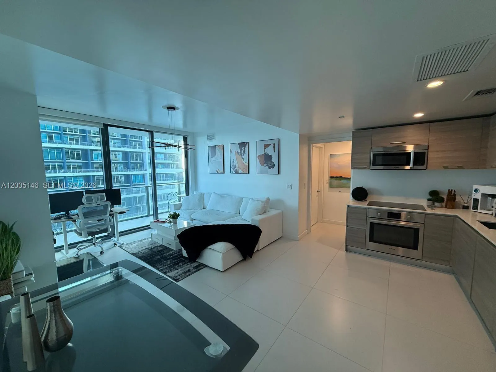 1300 S Miami Ave # 3107, Miami FL 33130