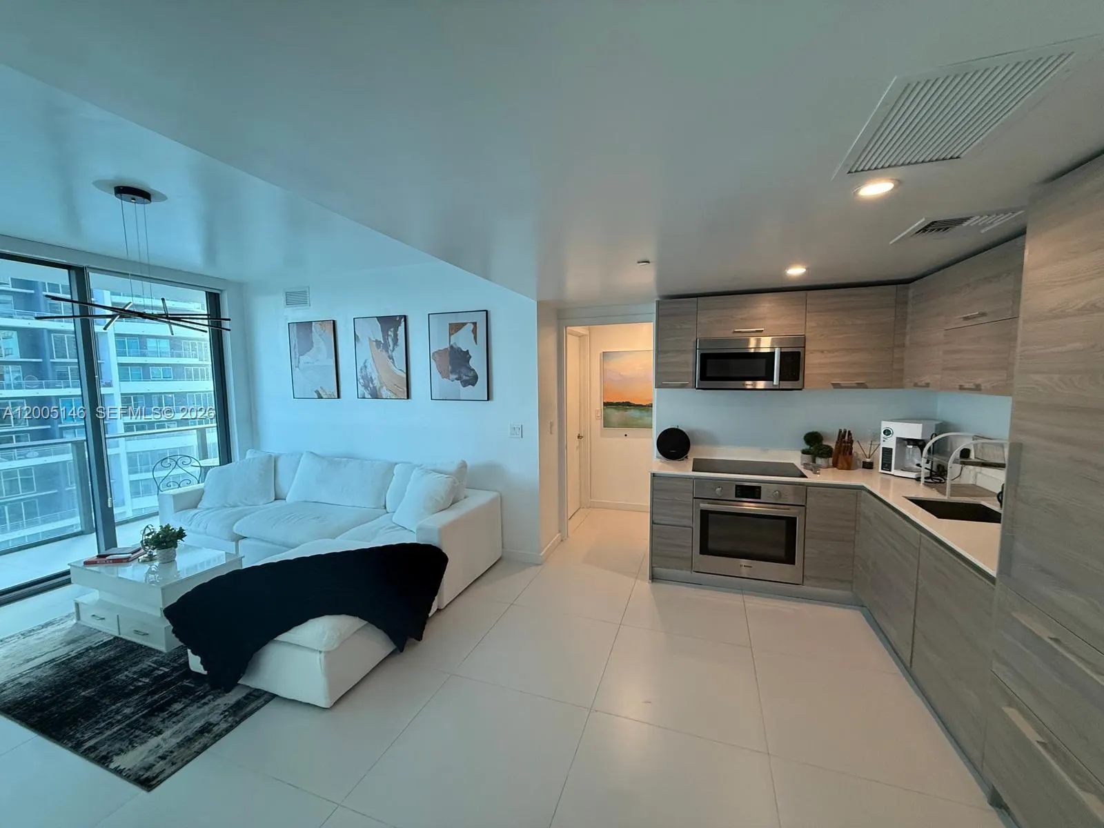 1300 S Miami Ave # 3107, Miami FL 33130