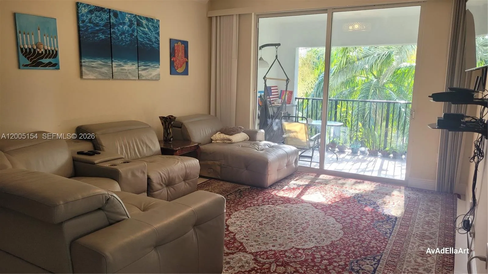 17125 N Bay Rd # 3505, Sunny Isles Beach FL 33160