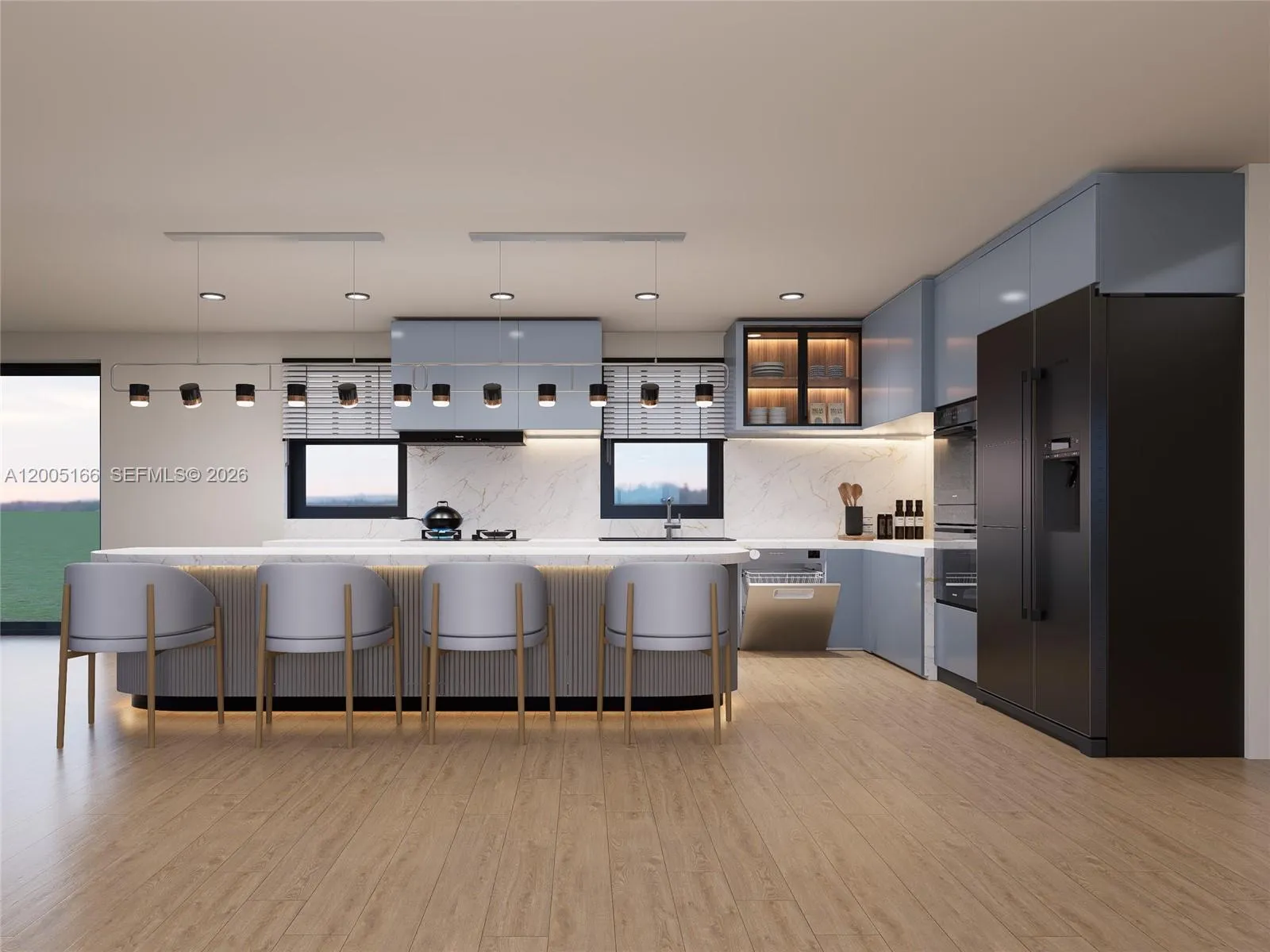 9264 Byron Ave, Surfside FL 33154