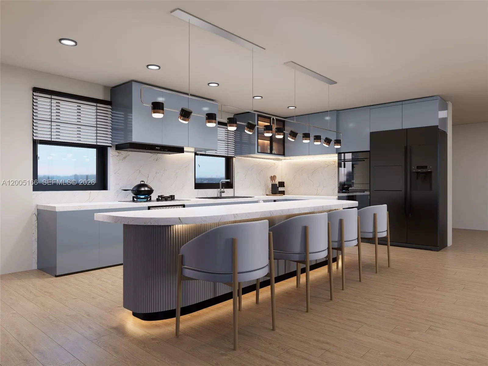 9264 Byron Ave, Surfside FL 33154