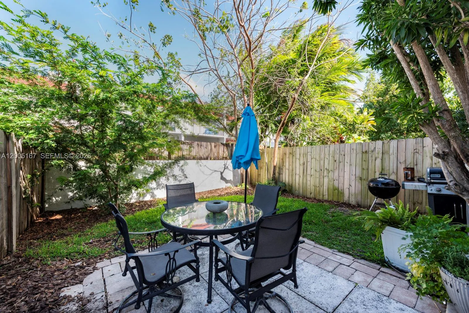 20801 SW 83rd Ave, Cutler Bay FL 33189