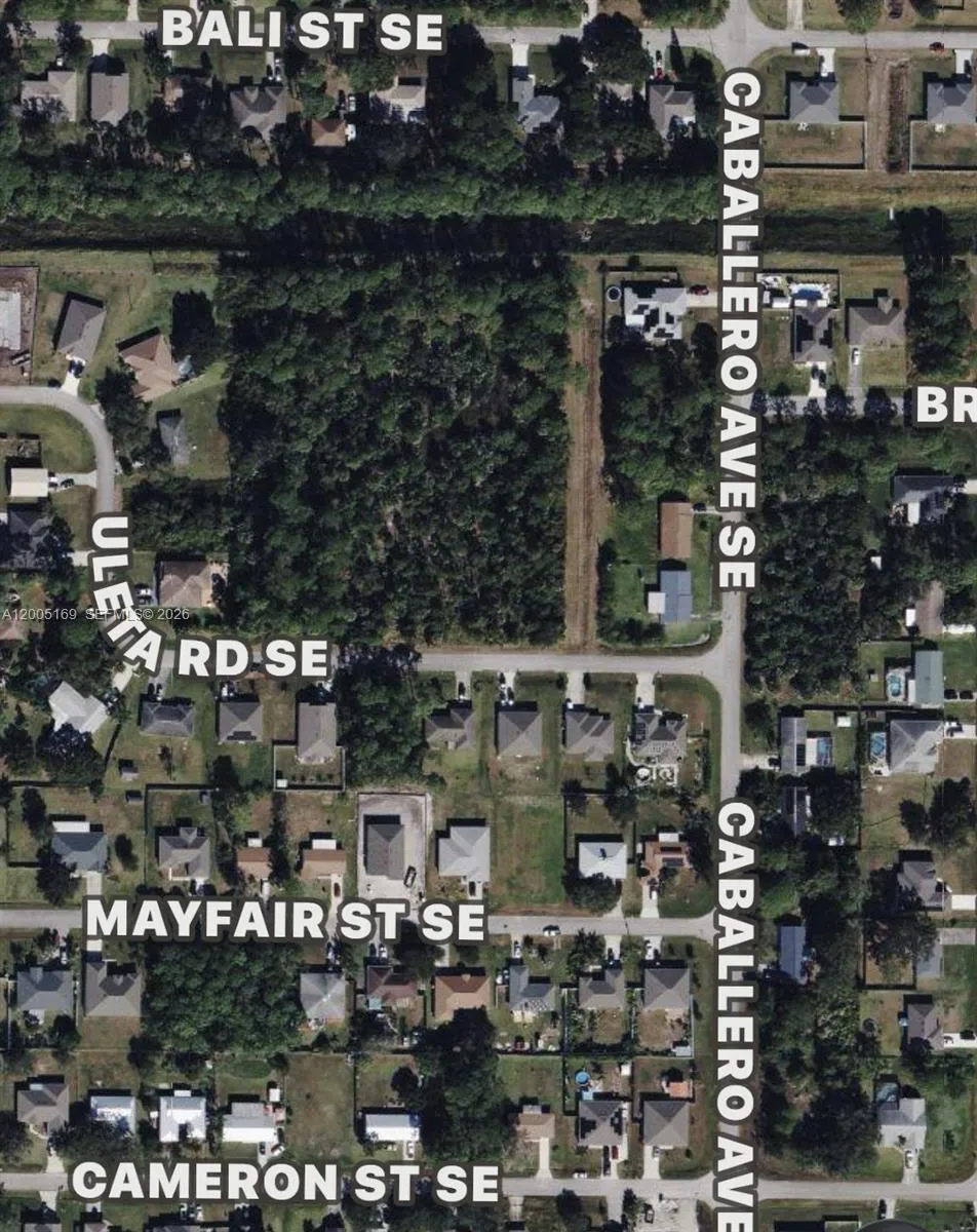 671 683 CABALLERO AVE SE, Palm Bay FL 32909