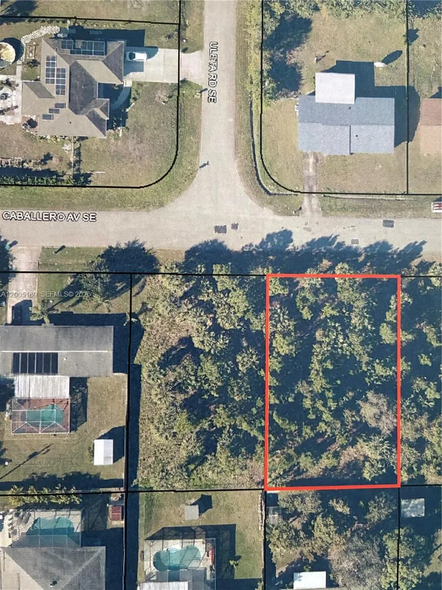 671 683 CABALLERO AVE SE, Palm Bay FL 32909