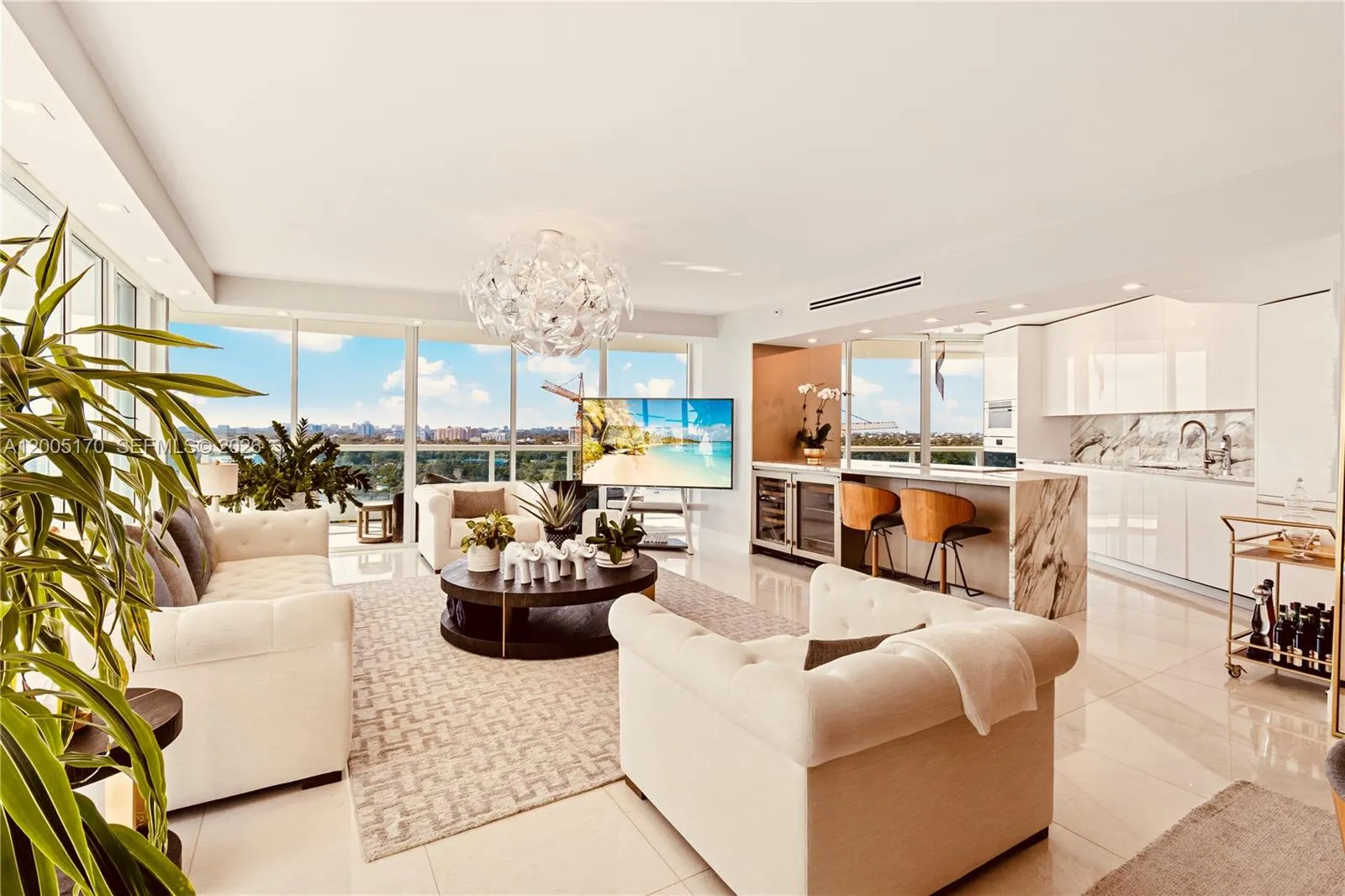 2127 Brickell Ave # 1505, Miami FL 33129