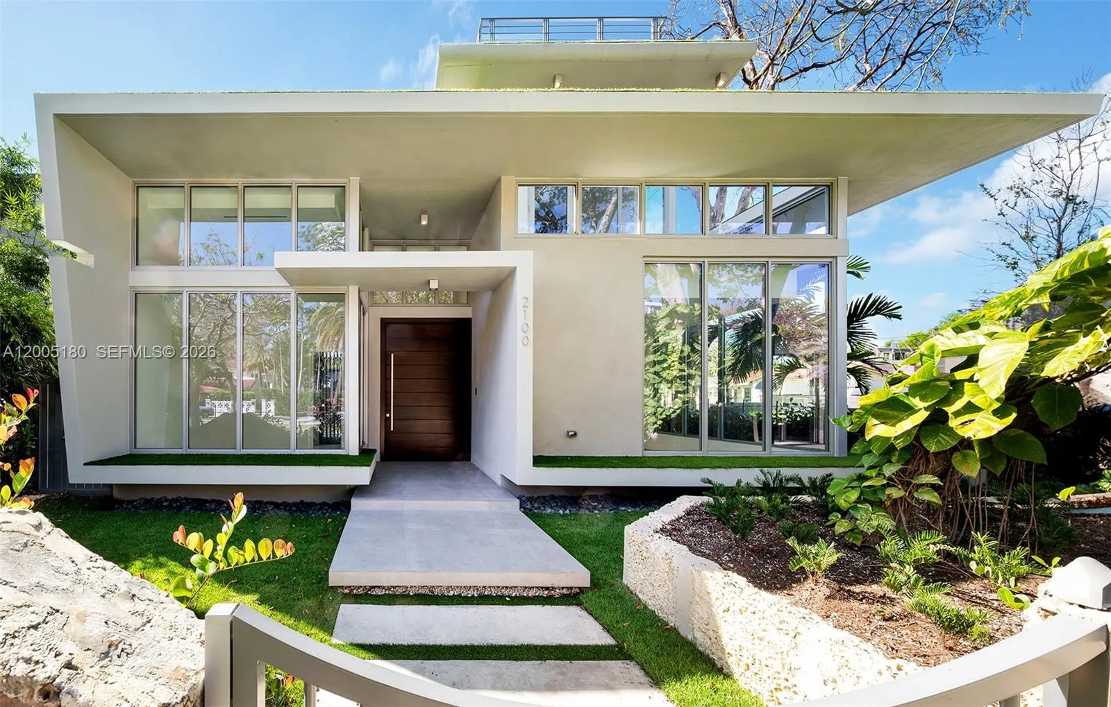 2100 S Miami Ave, Miami FL 33129