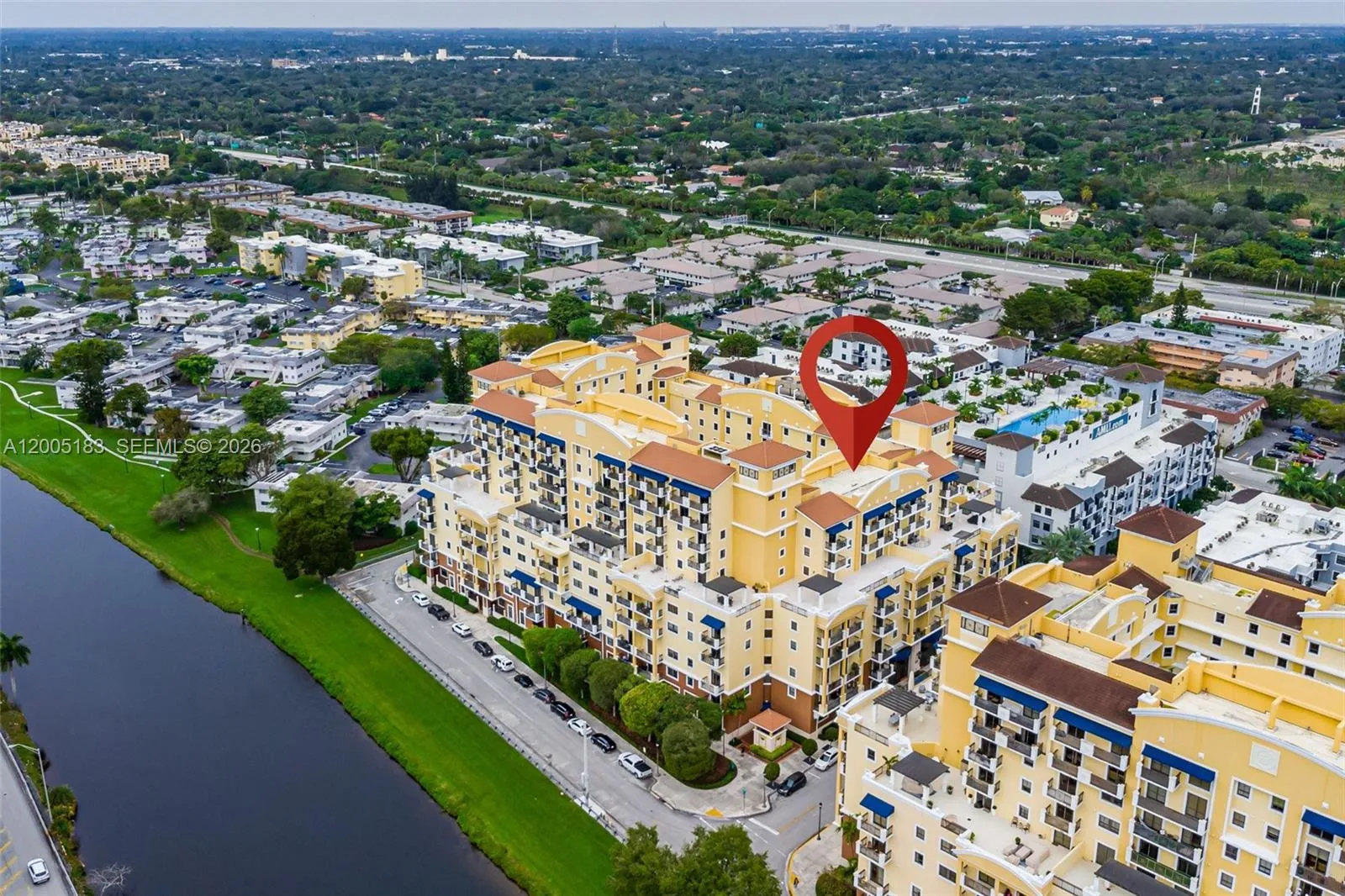 8395 SW 73rd Ave # 510, Miami FL 33143