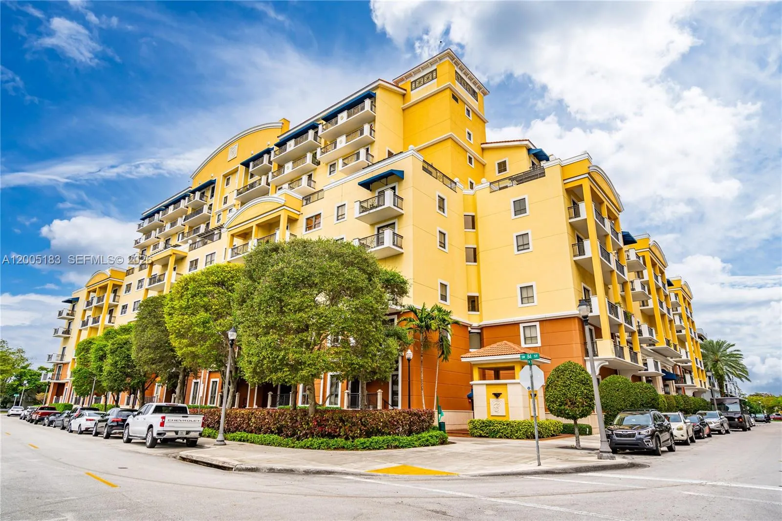 8395 SW 73rd Ave # 510, Miami FL 33143