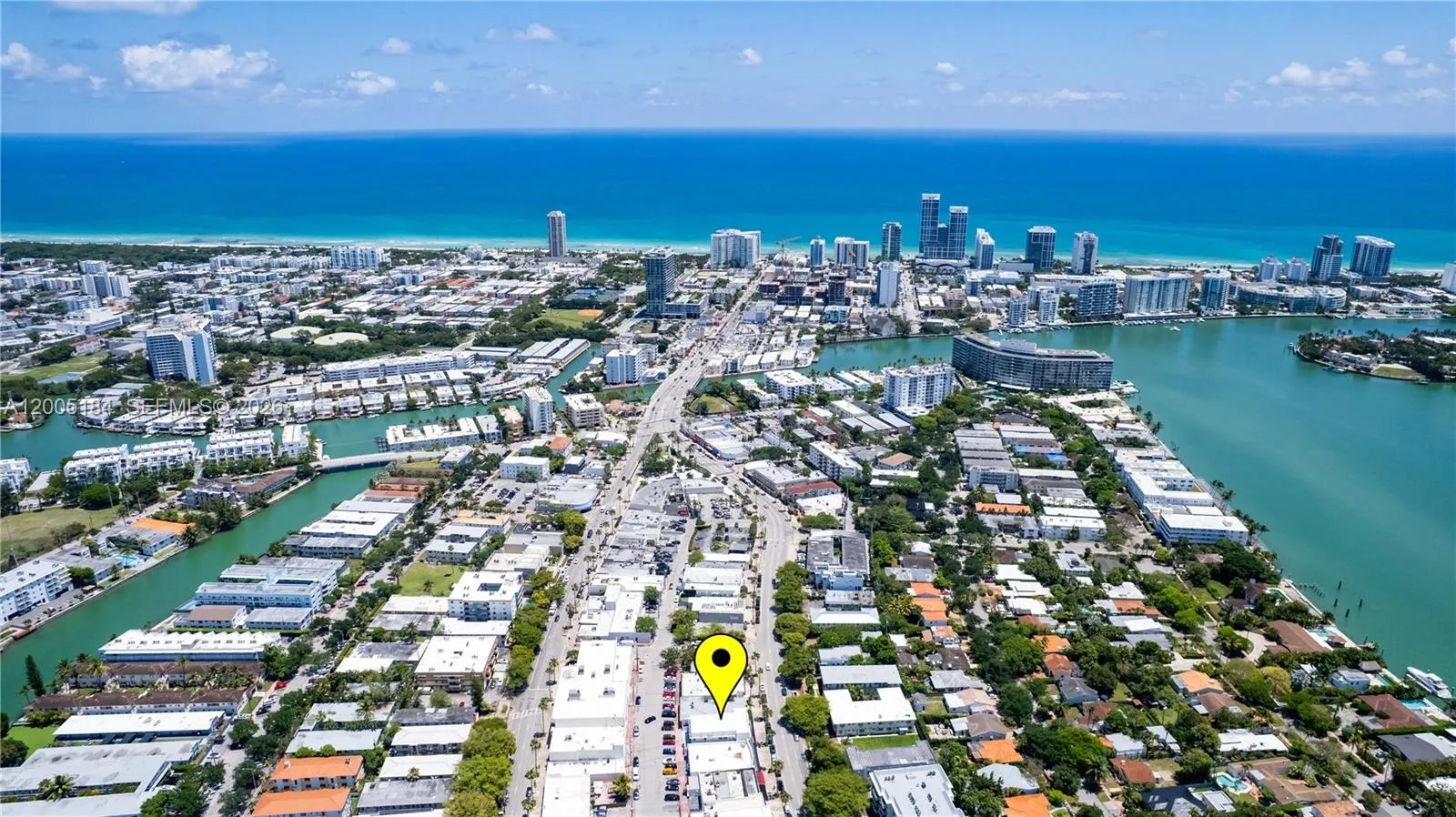 for sale at 1197 71 St, Miami Beach FL 33141