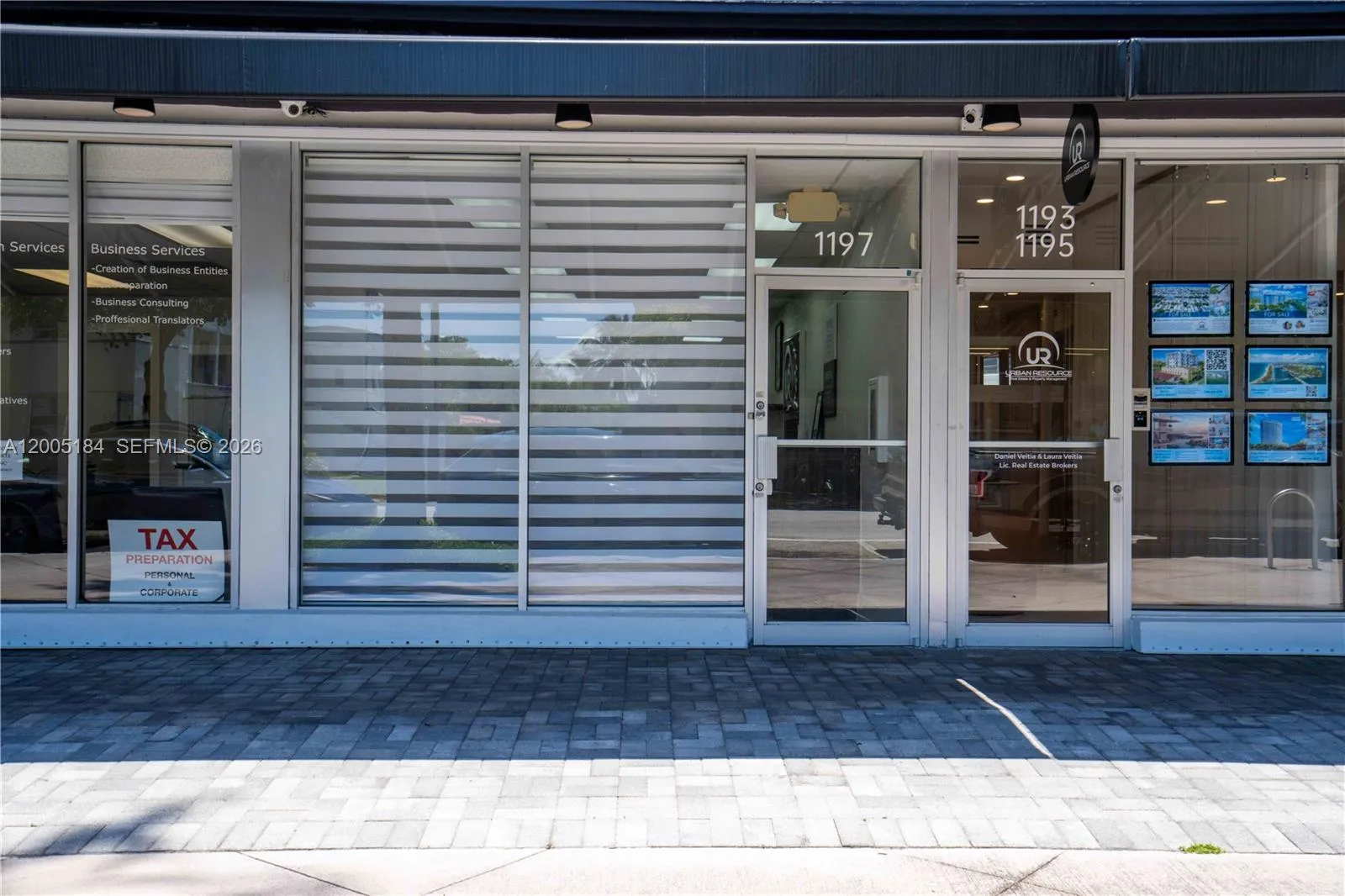 1197 71 St, Miami Beach FL 33141