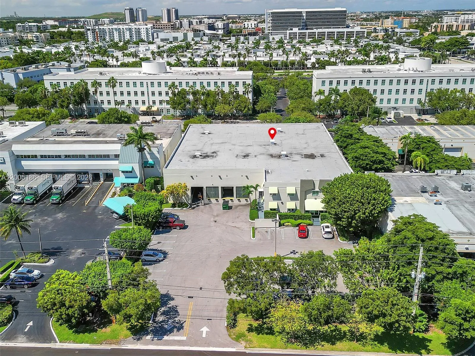 8299 NW 30th Ter, Doral FL 33122