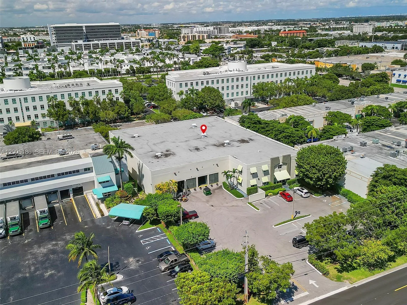 8299 NW 30th Ter, Doral FL 33122