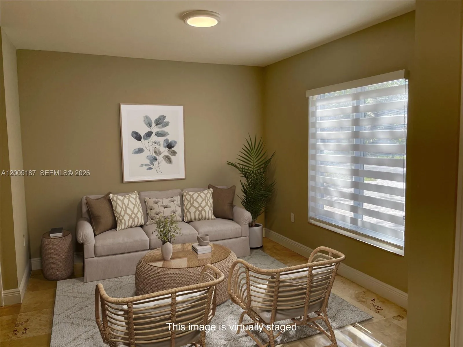 3191 Ohio Street, Miami FL 33133