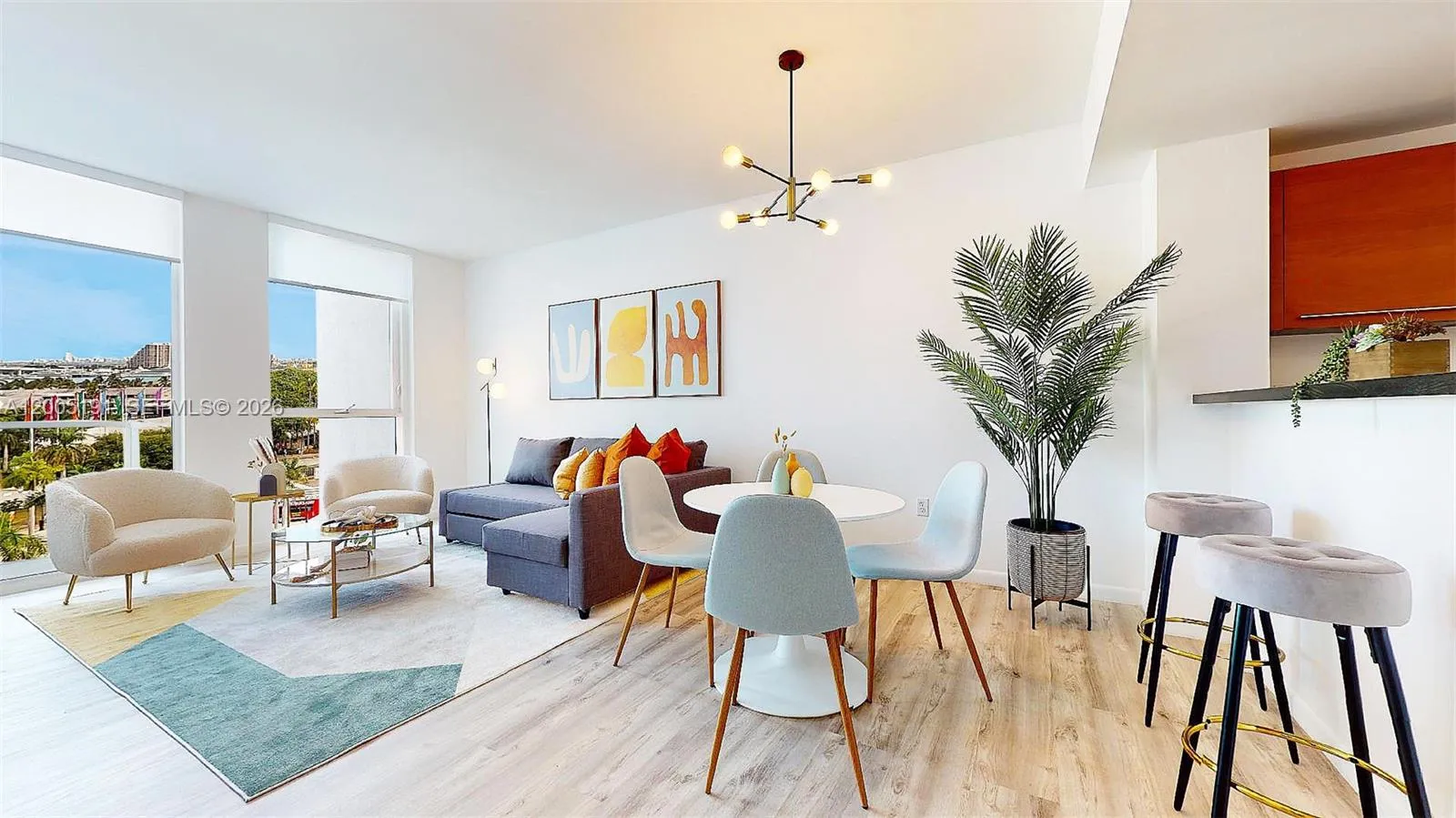 244 Biscayne Blvd # 704, Miami FL 33132