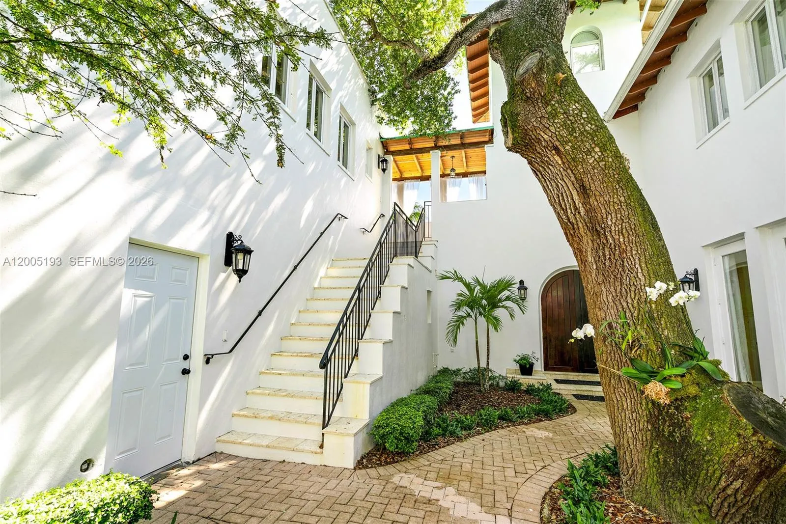 3930 Crawford Ave, Miami FL 33133