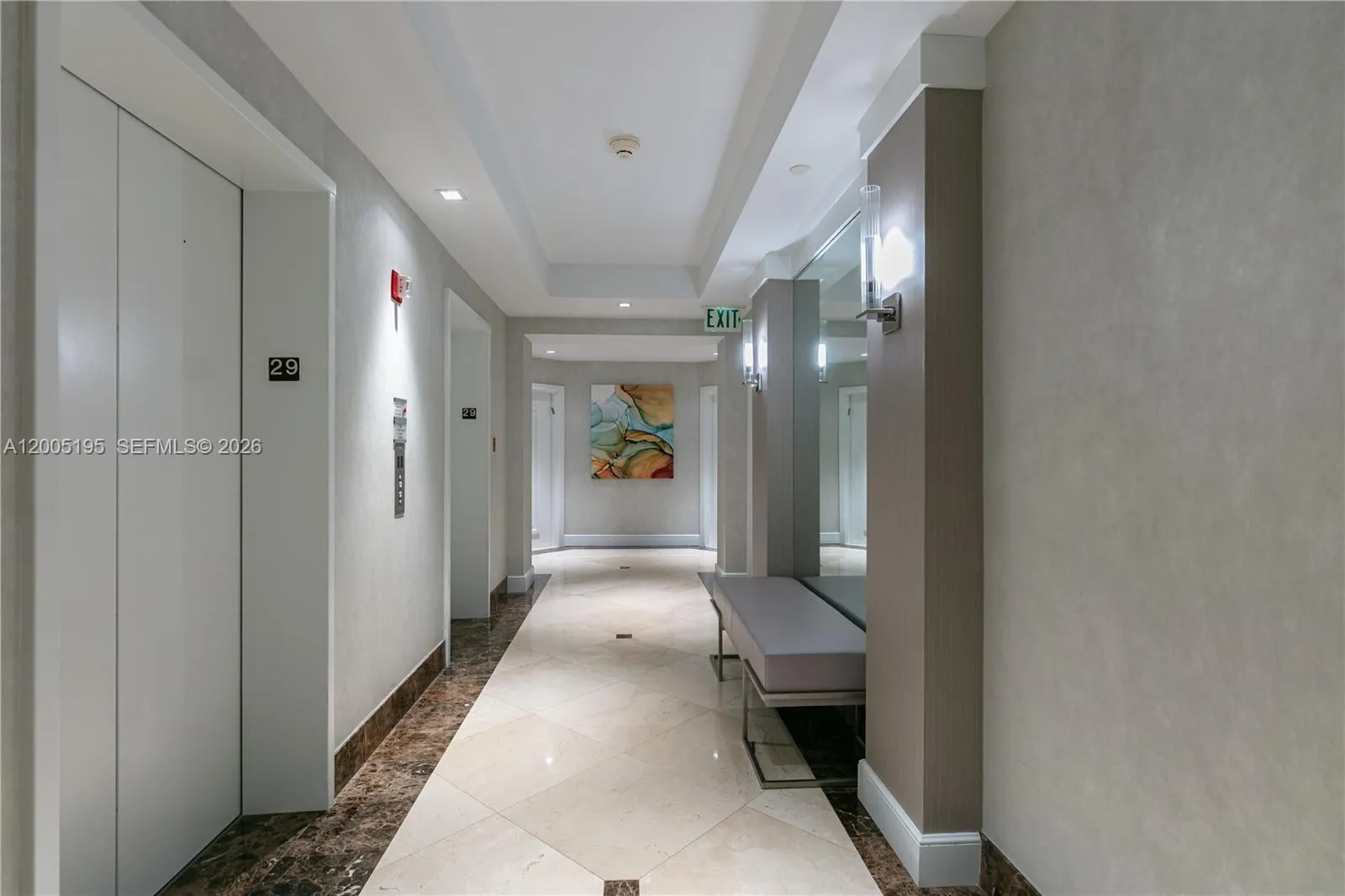 21150 Point PL # 2902, Aventura FL 33180