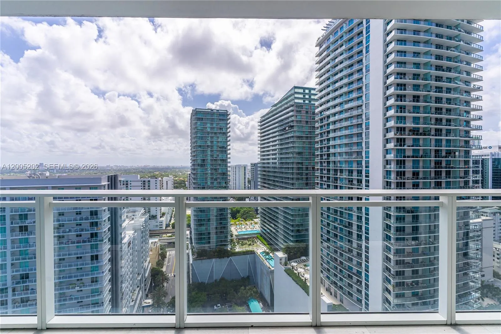 1080 Brickell Ave # 2601, Miami FL 33131
