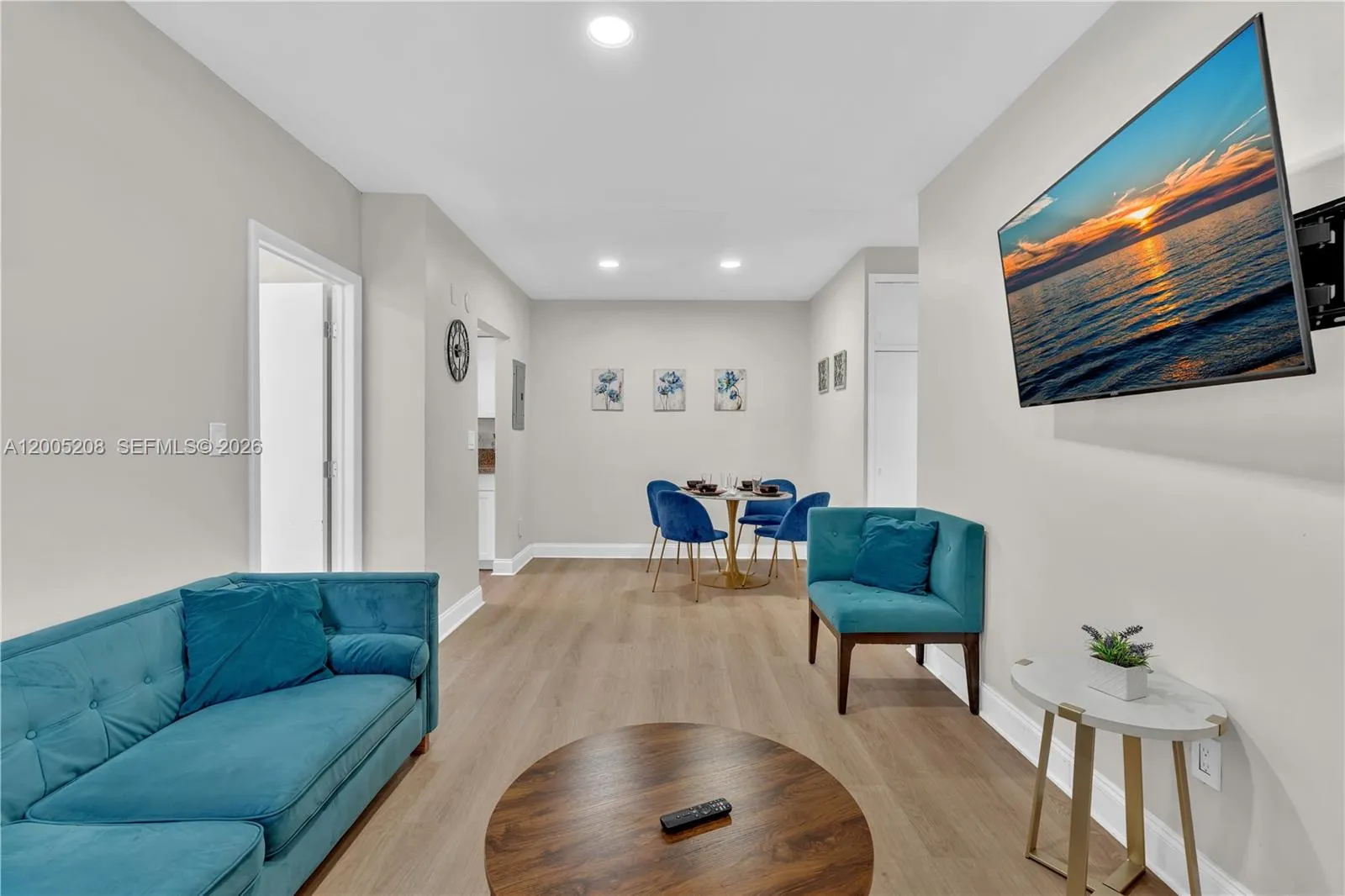 10006 E Bay Harbor Dr # 11, Bay Harbor Islands FL 33154