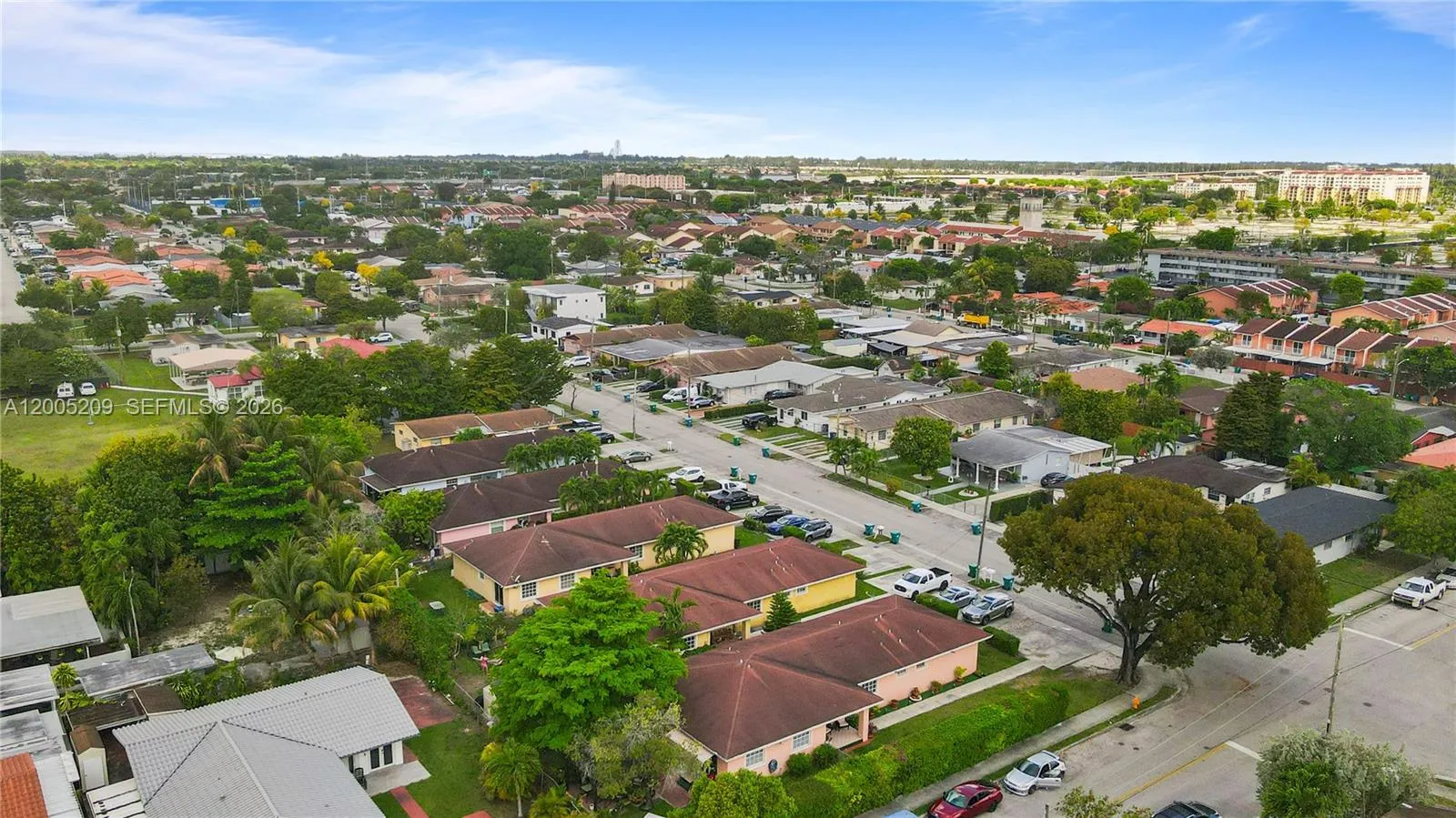 11002 SW 3rd St, Sweetwater FL 33174