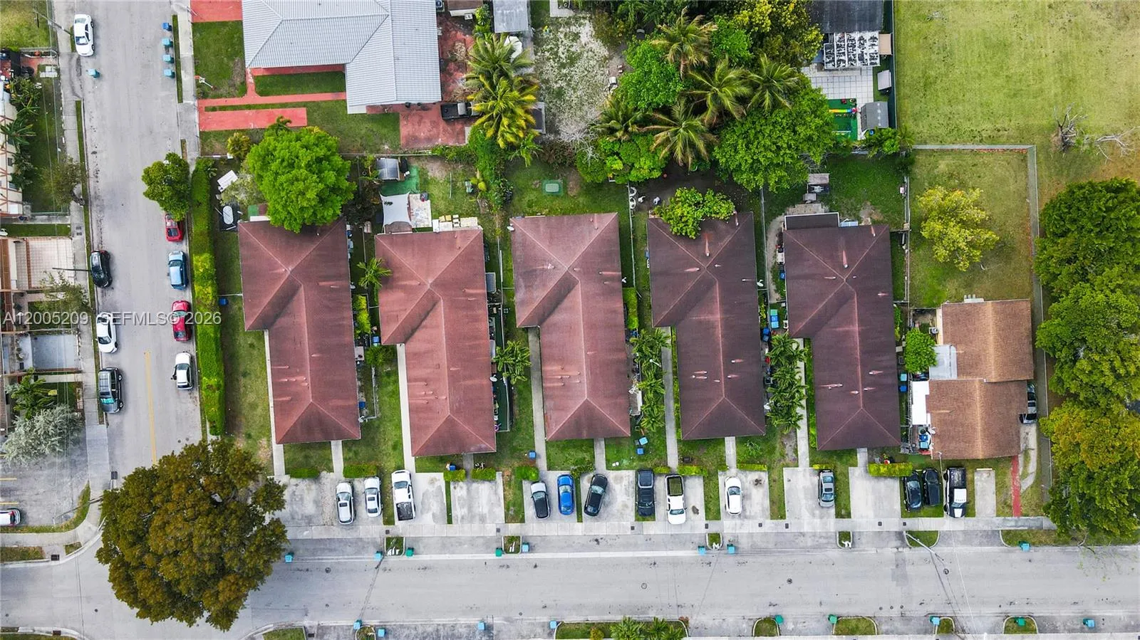 11002 SW 3rd St, Sweetwater FL 33174