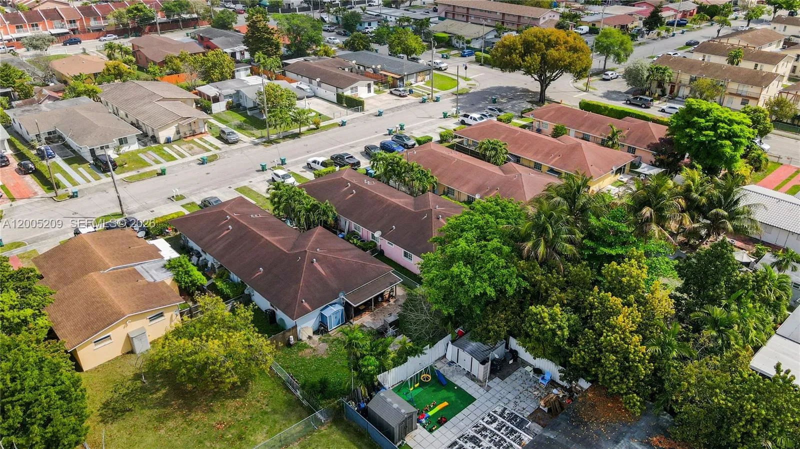 11002 SW 3rd St, Sweetwater FL 33174