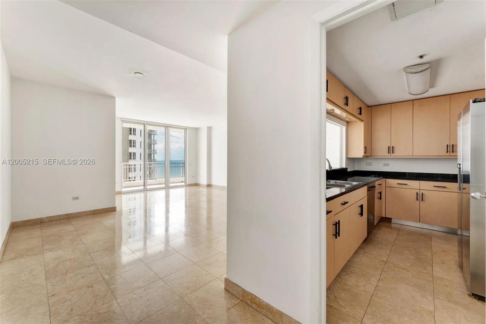 801 Brickell Key Blvd # 1503, Miami FL 33131