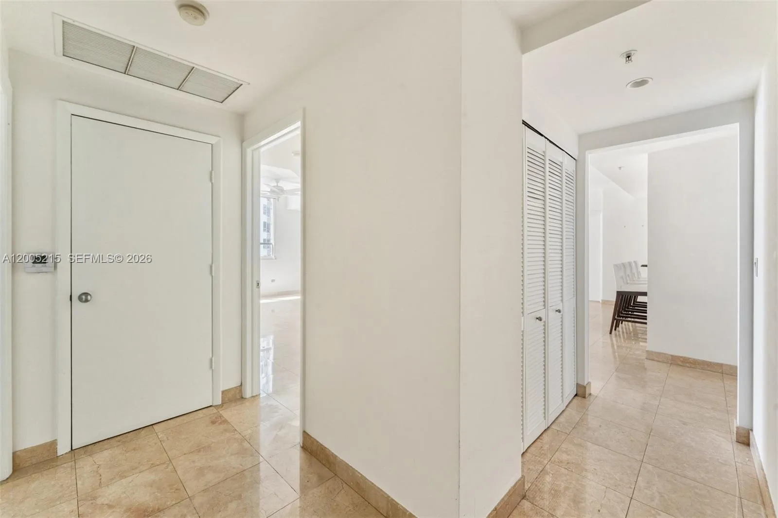 801 Brickell Key Blvd # 1503, Miami FL 33131