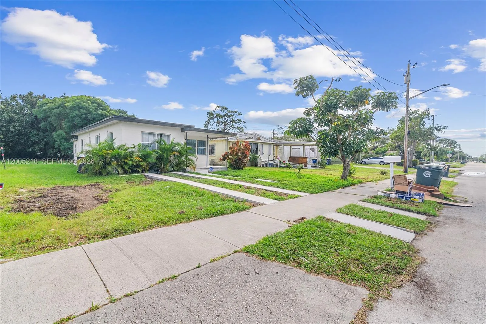 1408 N 23rd St # 0, Fort Pierce FL 34950