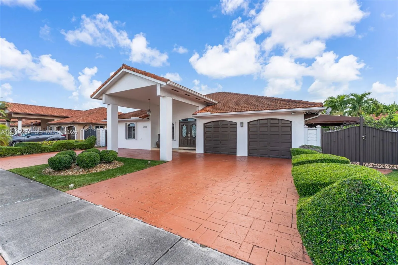 3160 SW 142nd Ave, Miami FL 33175