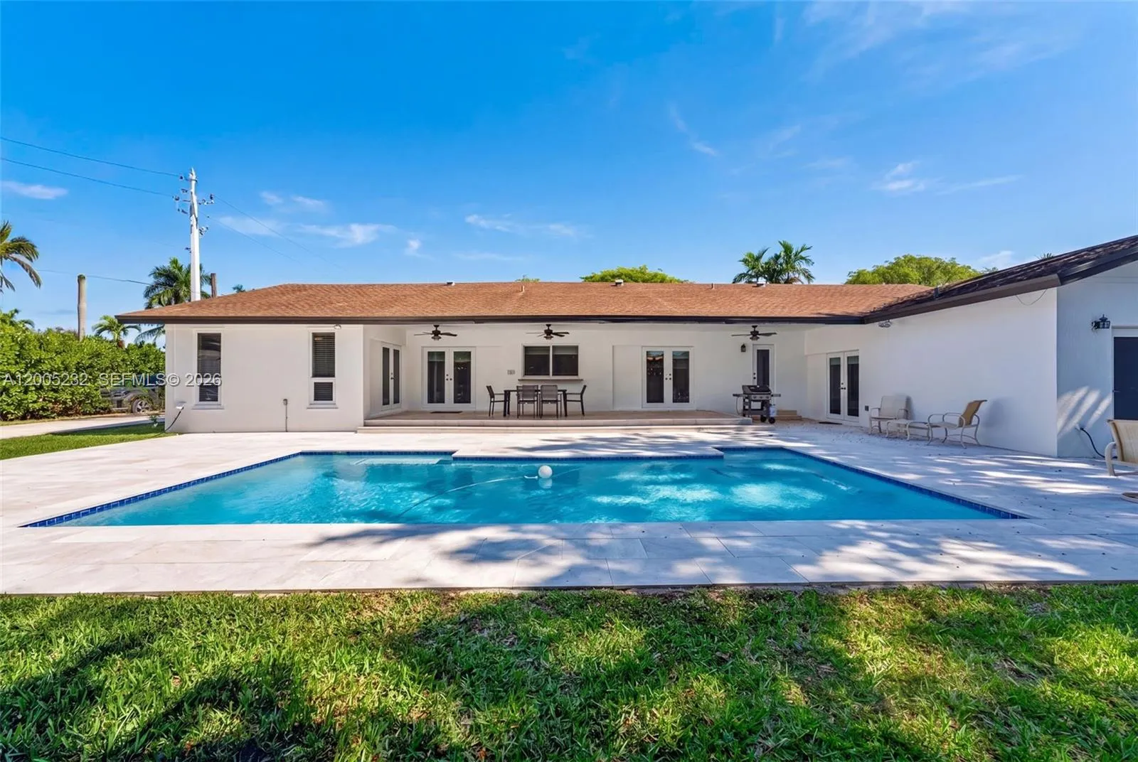 10124 SW 130th Ter, Miami FL 33176