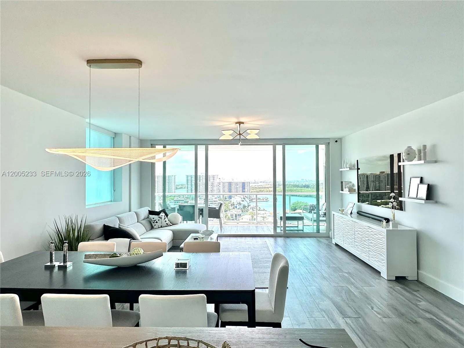 400 Sunny Isles Blvd # 1708, Sunny Isles Beach FL 33160