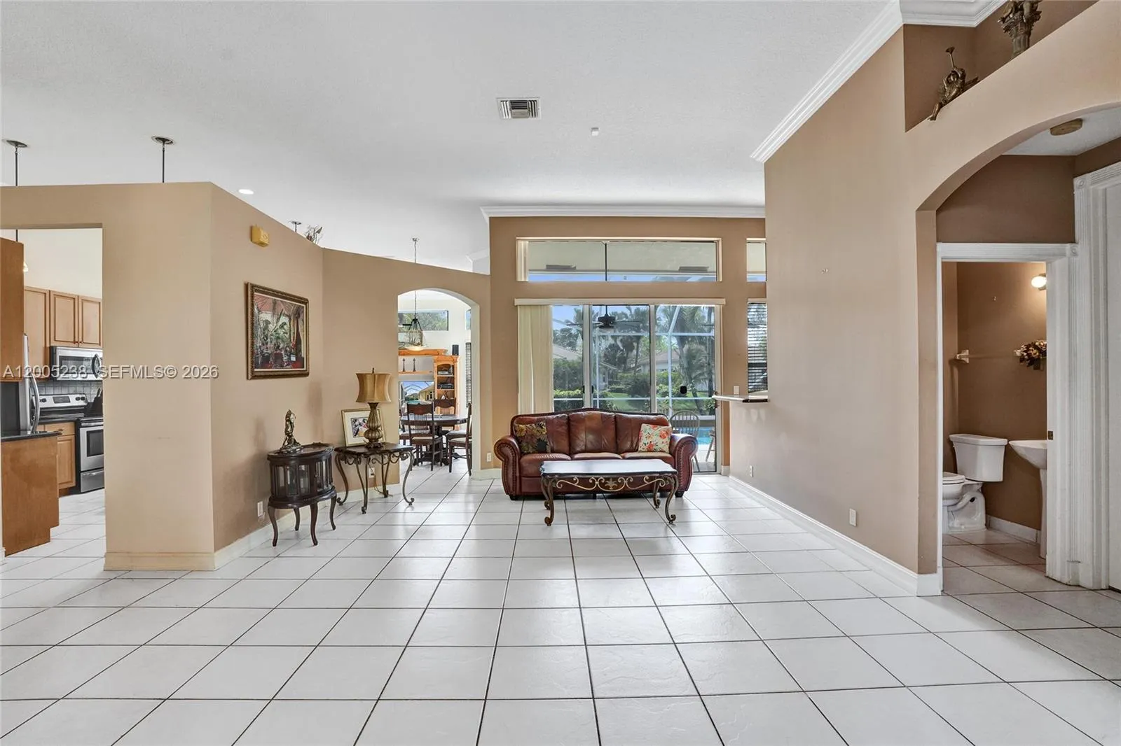 4921 NW 112th Dr, Coral Springs FL 33076
