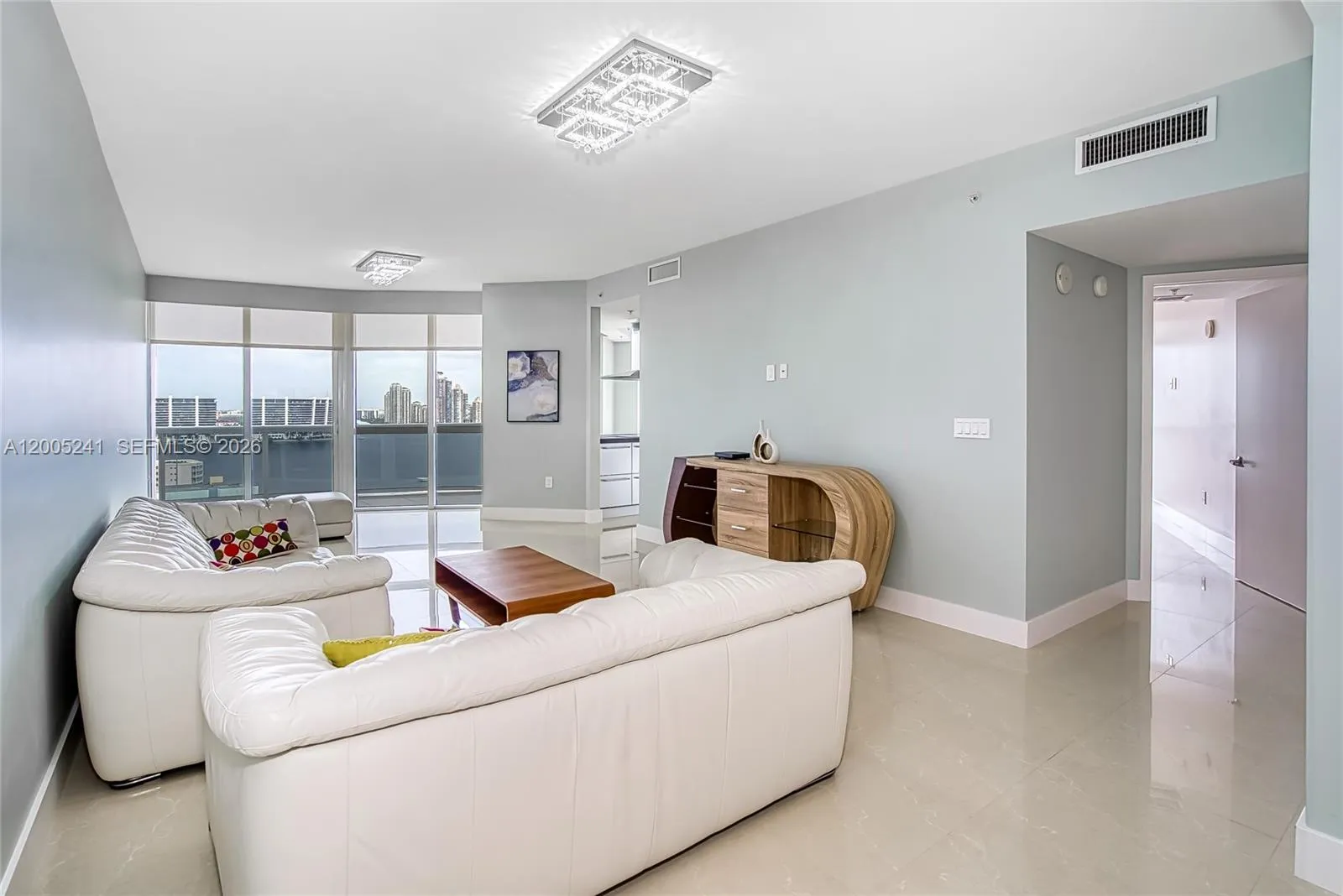 18201 Collins Ave # 1701, Sunny Isles Beach FL 33160
