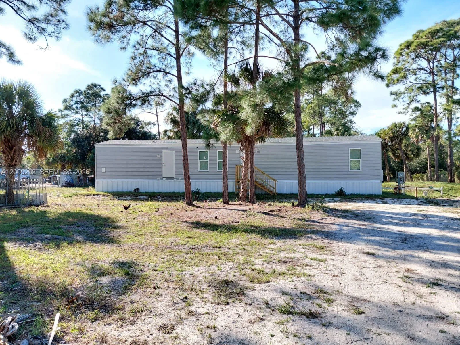 630 S Trebol Street, Clewiston FL 33440