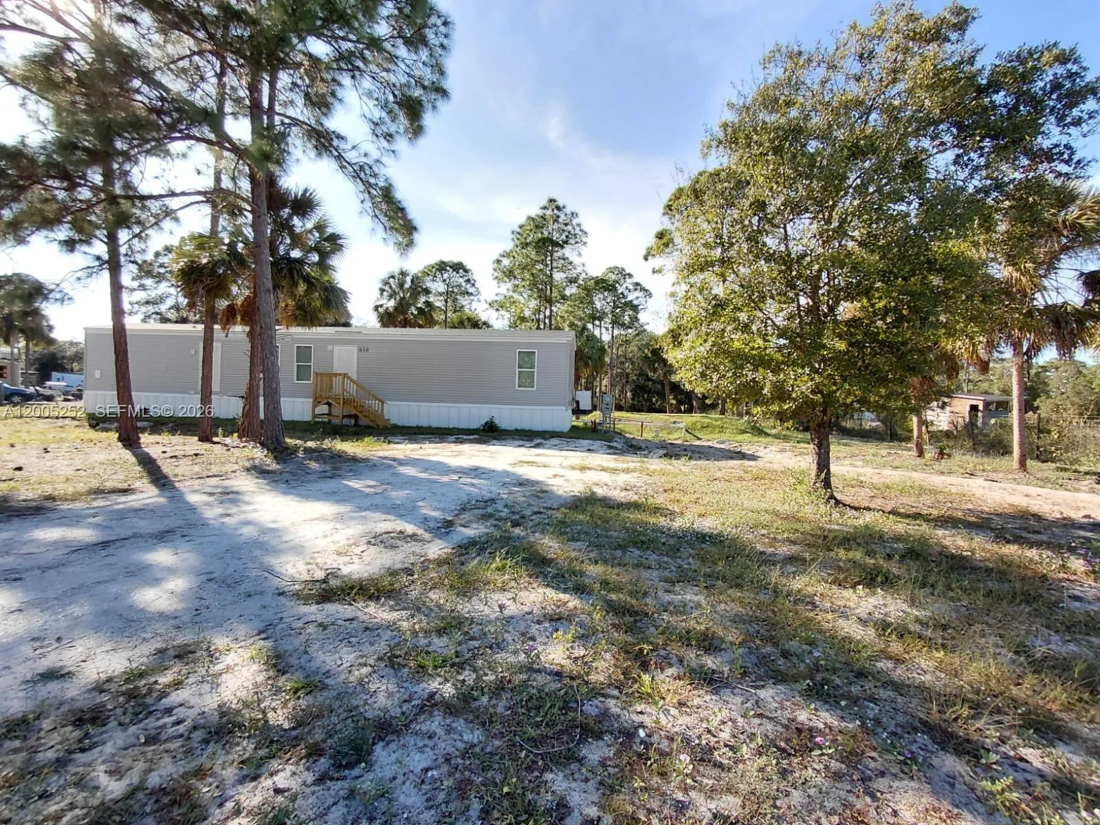 630 S Trebol Street, Clewiston FL 33440