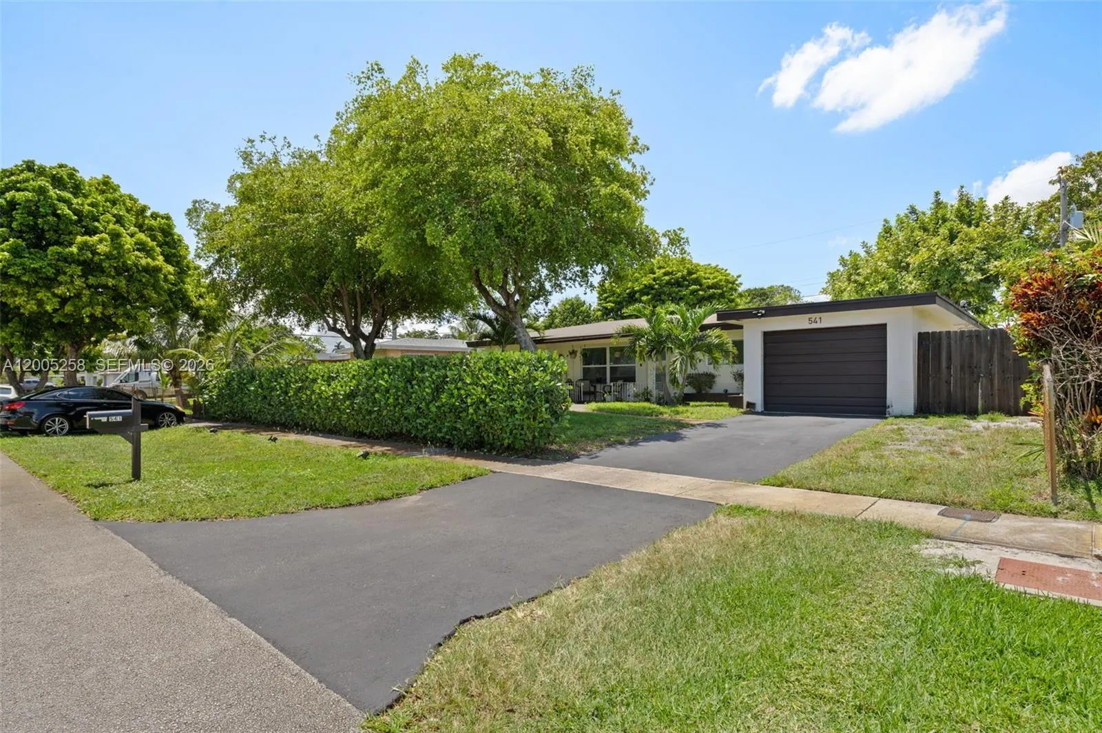 541 SW 38th Ave, Fort Lauderdale FL 33312