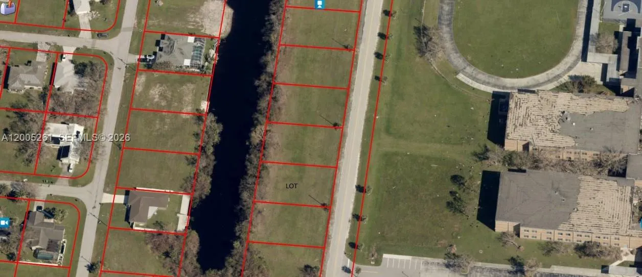 1702 NE 10th PL, Other City - In The State Of Florida FL 33909